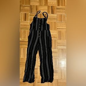 Cute Jump Suit